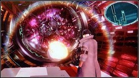 11 - Chapter XIII (1) | Opis przejścia | Final Fantasy XIII - Final Fantasy XIII - poradnik do gry