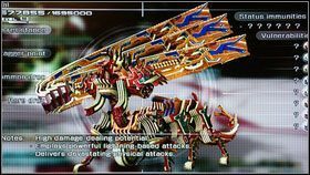 Po zapisaniu gry ruszamy przed siebie [1], a następnie walczymy z Immortalem [2] - Chapter XIII (1) | Opis przejścia | Final Fantasy XIII - Final Fantasy XIII - poradnik do gry