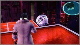 3 - Chapter XIII (2) | Opis przejścia | Final Fantasy XIII - Final Fantasy XIII - poradnik do gry