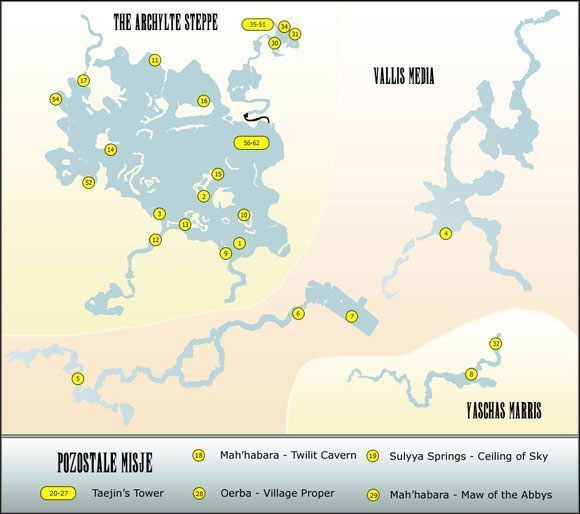 1 - Opis ogólny | Misje dodatkowe | Final Fantasy XIII - Final Fantasy XIII - poradnik do gry