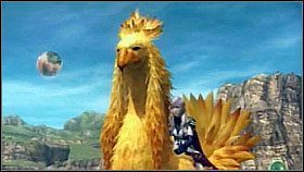 4 - Skarby i Chocobo | Misje dodatkowe | Final Fantasy XIII - Final Fantasy XIII - poradnik do gry