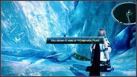 2 - Chapter III (2) | Opis przejścia | Final Fantasy XIII - Final Fantasy XIII - poradnik do gry