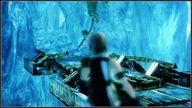 3 - Chapter III (2) | Opis przejścia | Final Fantasy XIII - Final Fantasy XIII - poradnik do gry