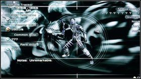 Po filmiku [1] idziemy jeszcze dalej pokonując napotkanych żołnierzy - PSICOM Tracker [2] - Chapter III (2) | Opis przejścia | Final Fantasy XIII - Final Fantasy XIII - poradnik do gry