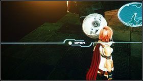 Czeka nas tutaj walka z Crusaderem [1] - Chapter III (2) | Opis przejścia | Final Fantasy XIII - Final Fantasy XIII - poradnik do gry