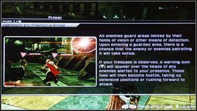 4 - Chapter II (1) | Opis przejścia | Final Fantasy XIII - Final Fantasy XIII - poradnik do gry