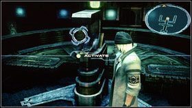 6 - Chapter II (1) | Opis przejścia | Final Fantasy XIII - Final Fantasy XIII - poradnik do gry