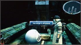 9 - Chapter II (1) | Opis przejścia | Final Fantasy XIII - Final Fantasy XIII - poradnik do gry