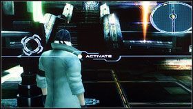 10 - Chapter II (1) | Opis przejścia | Final Fantasy XIII - Final Fantasy XIII - poradnik do gry