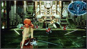 12 - Chapter II (1) | Opis przejścia | Final Fantasy XIII - Final Fantasy XIII - poradnik do gry