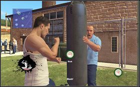 1 - Garść porad | Opis przejścia Prison Break The Conspiracy - Prison Break: The Conspiracy - poradnik do gry