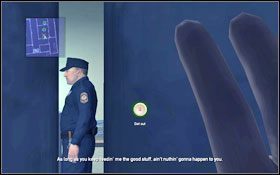 Z czasem w grze napotkasz na zamknięte drzwi, które jednak można otworzyć przy pomocy wytrycha - Garść porad | Opis przejścia Prison Break The Conspiracy - Prison Break: The Conspiracy - poradnik do gry