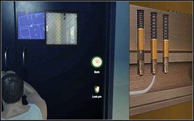 3 - Garść porad | Opis przejścia Prison Break The Conspiracy - Prison Break: The Conspiracy - poradnik do gry