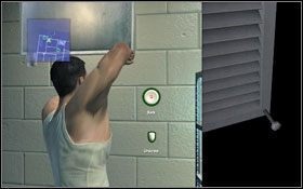 Odkręcanie śrubek to nieco prostsza mini-gierka - Garść porad | Opis przejścia Prison Break The Conspiracy - Prison Break: The Conspiracy - poradnik do gry