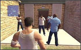 2 - - Chapter 1 (1) | Opis przejścia Prison Break The Conspiracy - Prison Break: The Conspiracy - poradnik do gry