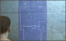 Zjawi się C-Note z propozycją zarobienia odrobiny kasy - - Chapter 1 (1) | Opis przejścia Prison Break The Conspiracy - Prison Break: The Conspiracy - poradnik do gry