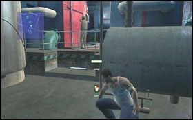 3 - - Chapter 1 (1) | Opis przejścia Prison Break The Conspiracy - Prison Break: The Conspiracy - poradnik do gry