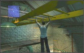 5 - - Chapter 1 (1) | Opis przejścia Prison Break The Conspiracy - Prison Break: The Conspiracy - poradnik do gry