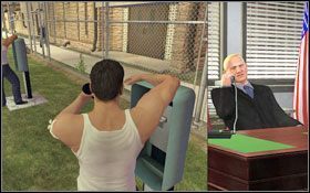 Czas znaleźć Scofielda i dowiedzieć się co planuje #1 - - Chapter 1 (1) | Opis przejścia Prison Break The Conspiracy - Prison Break: The Conspiracy - poradnik do gry