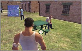7 - - Chapter 1 (1) | Opis przejścia Prison Break The Conspiracy - Prison Break: The Conspiracy - poradnik do gry