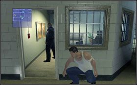 8 - - Chapter 1 (1) | Opis przejścia Prison Break The Conspiracy - Prison Break: The Conspiracy - poradnik do gry