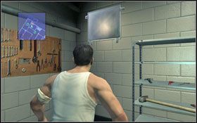 9 - - Chapter 1 (1) | Opis przejścia Prison Break The Conspiracy - Prison Break: The Conspiracy - poradnik do gry