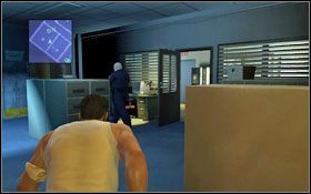 3 - - Chapter 1 (2) | Opis przejścia Prison Break The Conspiracy - Prison Break: The Conspiracy - poradnik do gry