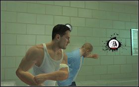 7 - - Chapter 1 (2) | Opis przejścia Prison Break The Conspiracy - Prison Break: The Conspiracy - poradnik do gry