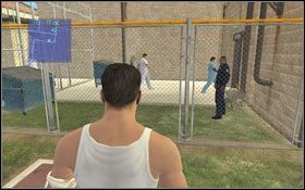 1 - - Chapter 2 (1) | Opis przejścia Prison Break The Conspiracy - Prison Break: The Conspiracy - poradnik do gry