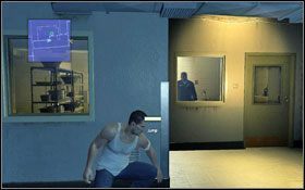 Skieruj się do wyjścia ze Skrzydła A - - Chapter 2 (1) | Opis przejścia Prison Break The Conspiracy - Prison Break: The Conspiracy - poradnik do gry