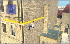 3 - - Chapter 2 (1) | Opis przejścia Prison Break The Conspiracy - Prison Break: The Conspiracy - poradnik do gry