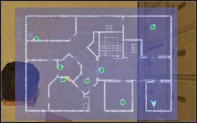 Uchwyć się gzymsu i podejdź pod otwarte okno #1 , wskocz weń - - Chapter 2 (1) | Opis przejścia Prison Break The Conspiracy - Prison Break: The Conspiracy - poradnik do gry