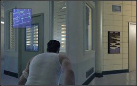 6 - - Chapter 2 (1) | Opis przejścia Prison Break The Conspiracy - Prison Break: The Conspiracy - poradnik do gry