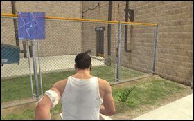 8 - - Chapter 2 (1) | Opis przejścia Prison Break The Conspiracy - Prison Break: The Conspiracy - poradnik do gry