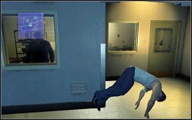 Użyj budki telefonicznej by zadzwonić do Mannixa - - Chapter 2 (1) | Opis przejścia Prison Break The Conspiracy - Prison Break: The Conspiracy - poradnik do gry