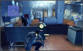 10 - - Chapter 2 (1) | Opis przejścia Prison Break The Conspiracy - Prison Break: The Conspiracy - poradnik do gry