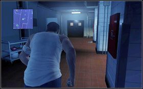 11 - - Chapter 2 (1) | Opis przejścia Prison Break The Conspiracy - Prison Break: The Conspiracy - poradnik do gry