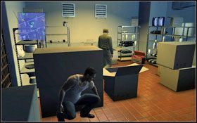 12 - - Chapter 2 (1) | Opis przejścia Prison Break The Conspiracy - Prison Break: The Conspiracy - poradnik do gry