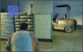 1 - - Chapter 2 (2) | Opis przejścia Prison Break The Conspiracy - Prison Break: The Conspiracy - poradnik do gry