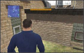 1 - - Chapter 3 (1) | Opis przejścia Prison Break The Conspiracy - Prison Break: The Conspiracy - poradnik do gry