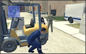 Porozmawiaj z Abruzzim , zleci Ci on pozbycie się Haywirea z celi Scofielda - - Chapter 3 (1) | Opis przejścia Prison Break The Conspiracy - Prison Break: The Conspiracy - poradnik do gry