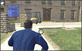 5 - - Chapter 3 (1) | Opis przejścia Prison Break The Conspiracy - Prison Break: The Conspiracy - poradnik do gry