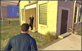 8 - - Chapter 3 (1) | Opis przejścia Prison Break The Conspiracy - Prison Break: The Conspiracy - poradnik do gry