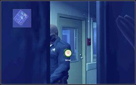 Po wygranej walce nieco Ci się oberwie, wylądujesz u lekarza - - Chapter 3 (1) | Opis przejścia Prison Break The Conspiracy - Prison Break: The Conspiracy - poradnik do gry