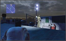 1 - - Chapter 3 (2) | Opis przejścia Prison Break The Conspiracy - Prison Break: The Conspiracy - poradnik do gry