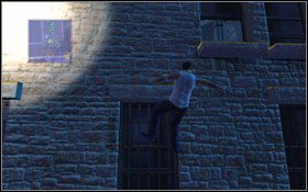 2 - - Chapter 3 (2) | Opis przejścia Prison Break The Conspiracy - Prison Break: The Conspiracy - poradnik do gry