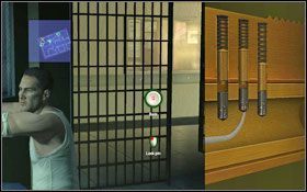 4 - - Chapter 3 (2) | Opis przejścia Prison Break The Conspiracy - Prison Break: The Conspiracy - poradnik do gry