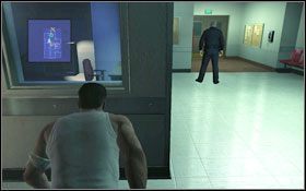 Otwórz salę gdzie leżą szkice #1 , po czym zabierz je ze stolika - - Chapter 3 (2) | Opis przejścia Prison Break The Conspiracy - Prison Break: The Conspiracy - poradnik do gry