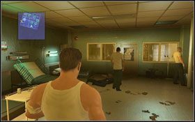 1 - - Chapter 4 | Opis przejścia Prison Break The Conspiracy - Prison Break: The Conspiracy - poradnik do gry