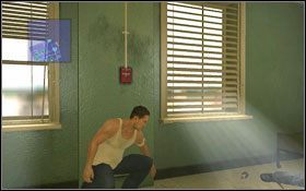 W Skrzydle A zapanowały zamieszki - - Chapter 4 | Opis przejścia Prison Break The Conspiracy - Prison Break: The Conspiracy - poradnik do gry